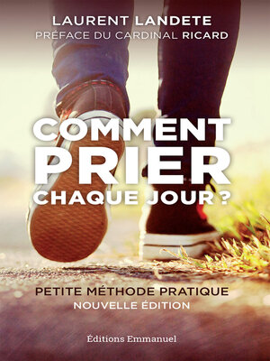 cover image of Comment prier chaque jour ?